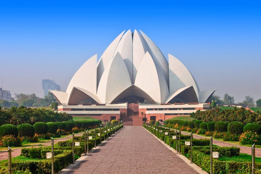2 Day Golden Triangle Tour