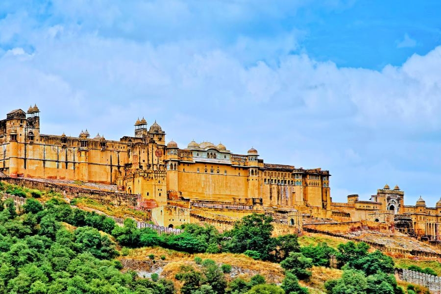 3 Day Golden Triangle Tour