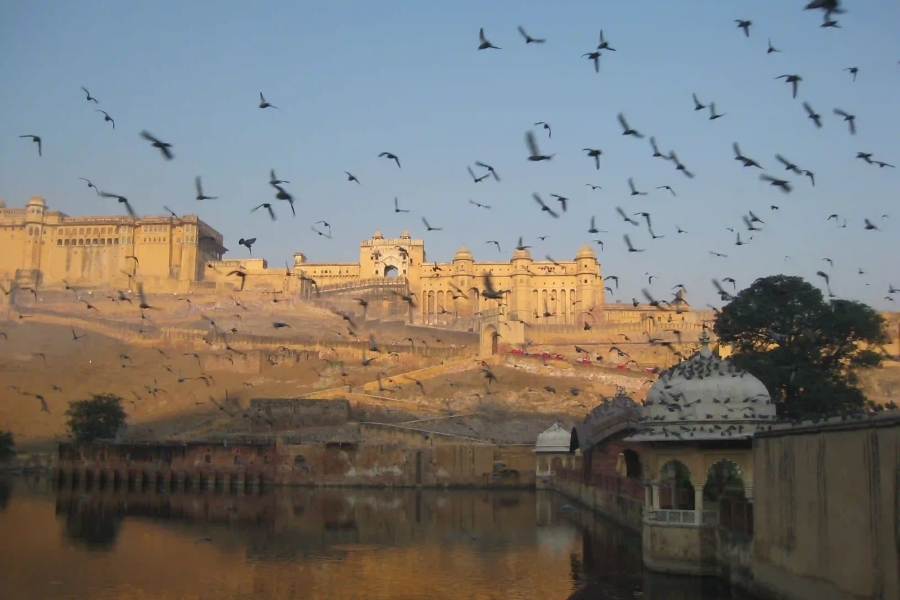 12 Days Rajasthan Culture Tour From Jaipur