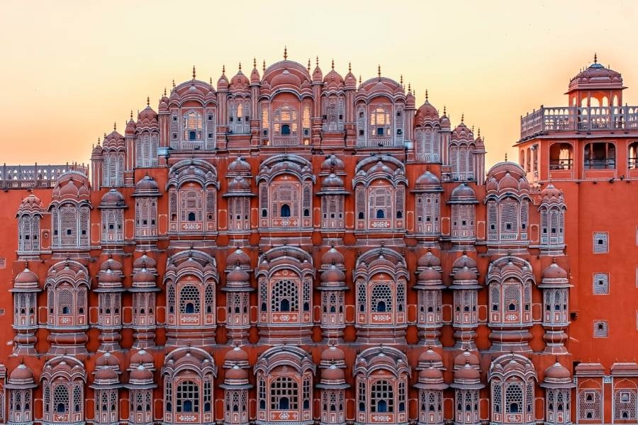 3-Days Jaipur Tour