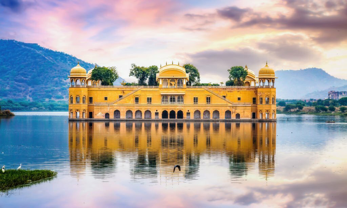 Colorfull Rajasthan Tour