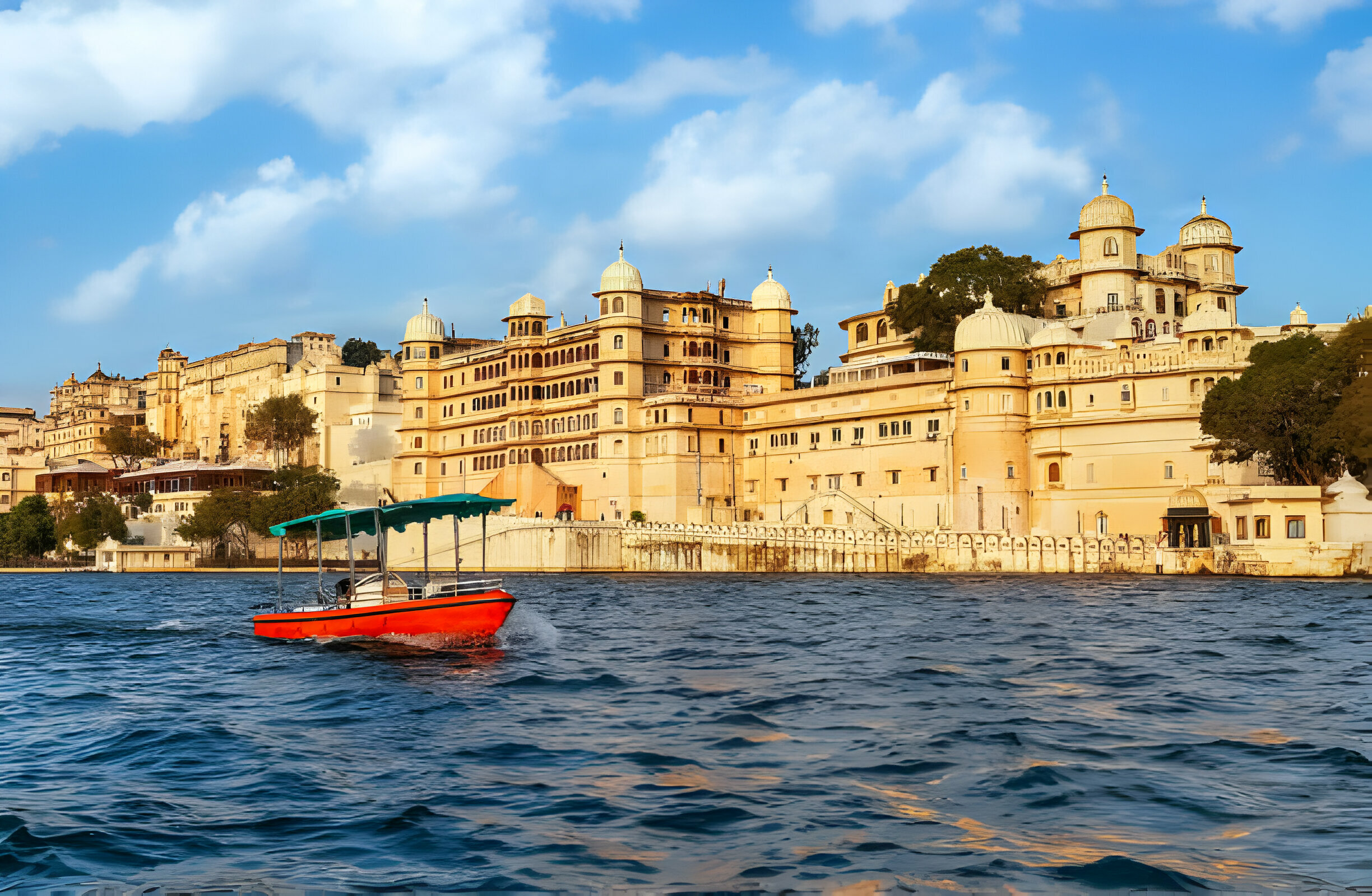 Colorfull Rajasthan Tour