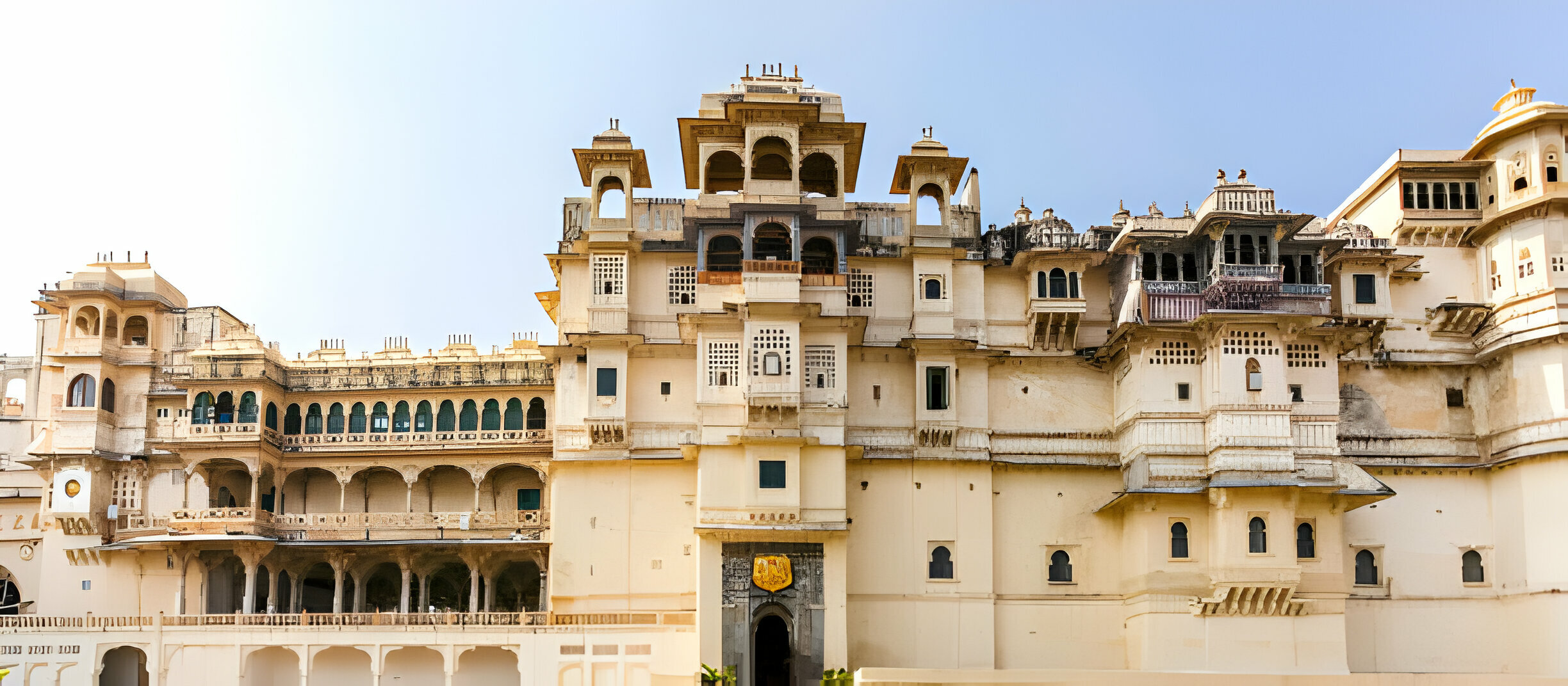 Colorfull Rajasthan Tour