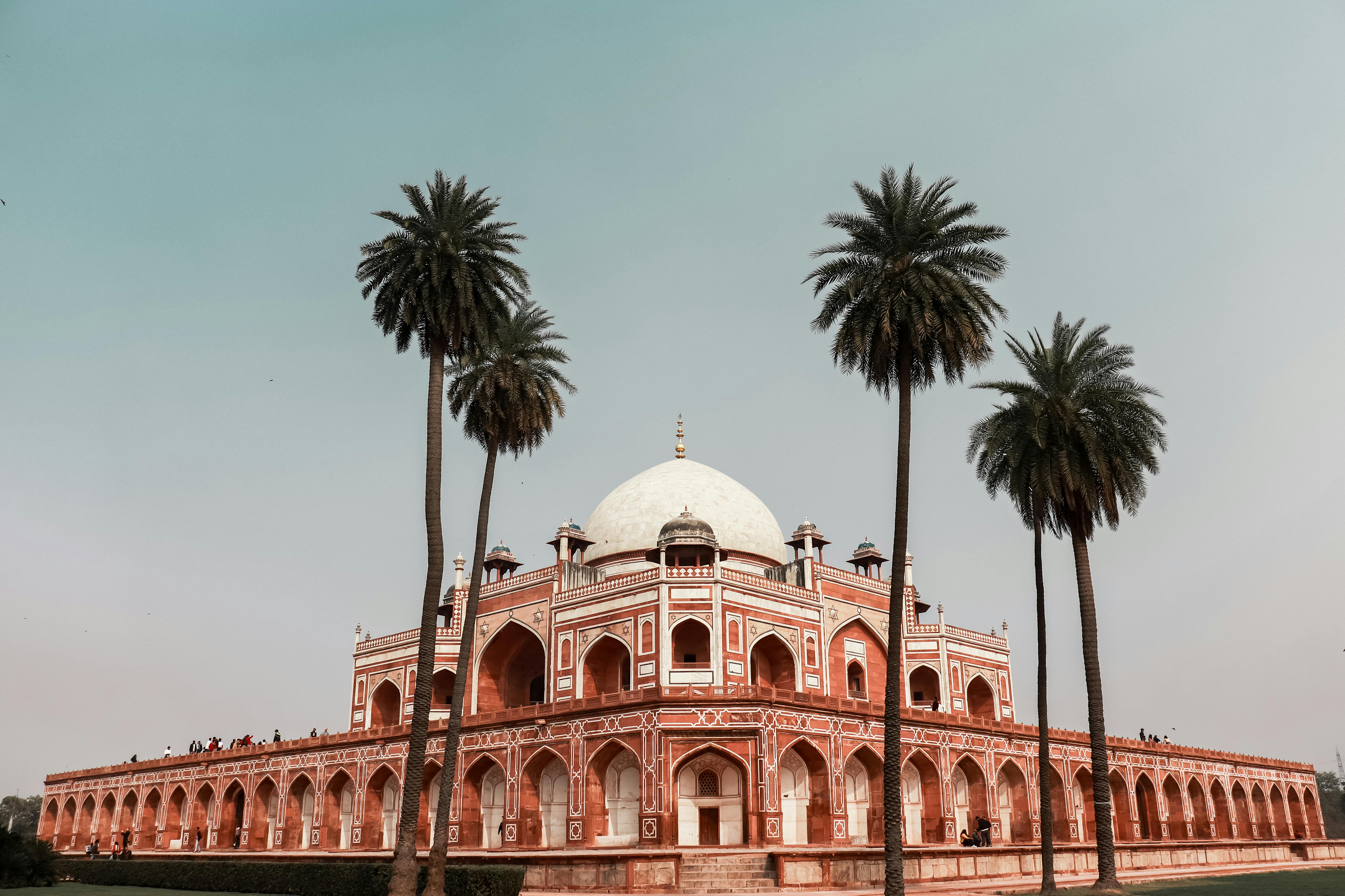 Delhi Local Full Day Tour