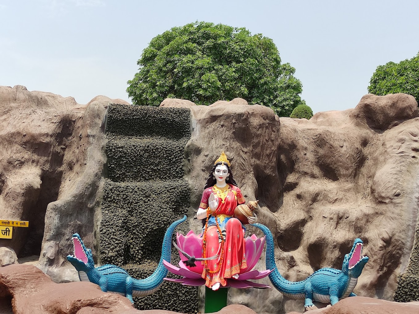 3-days Mathura Vrindavan Tour from Delhi