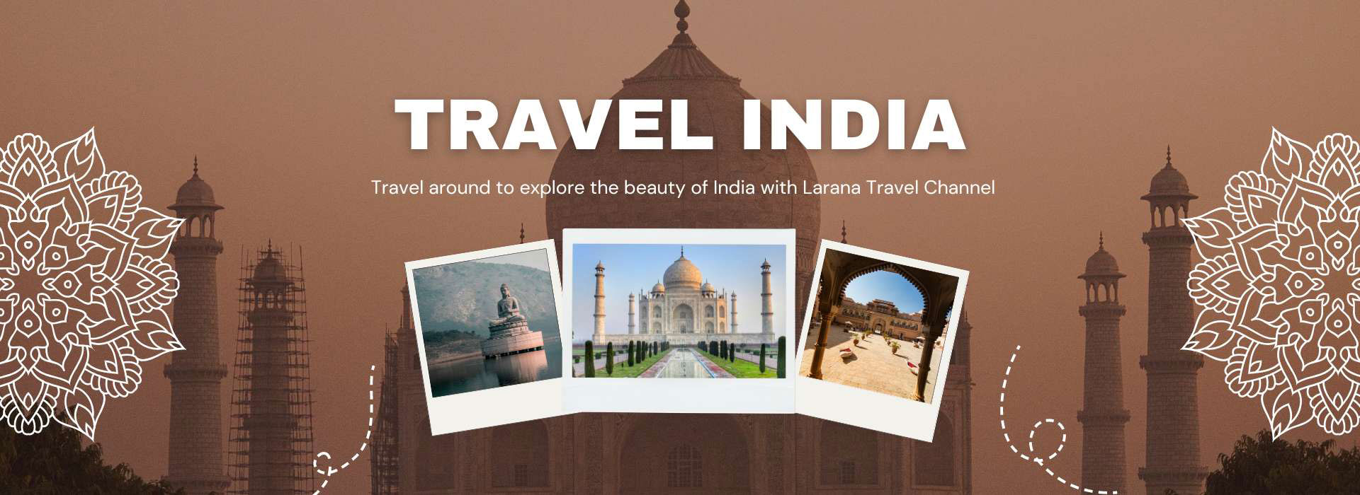 Same Day Trip Taj Mahal By Train & Car